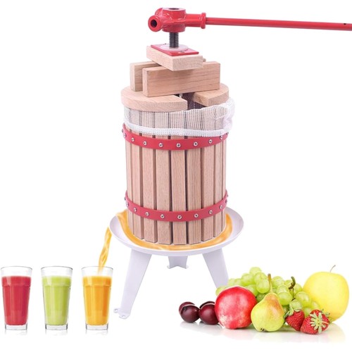 Obstpresse weinpresse holz - obstpresse,