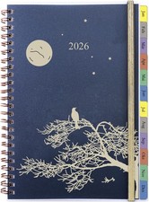 Kalender 2026 A5