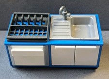 Playmobil Zubehör | Küche