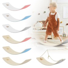 Balance Board Kinder Fitness
