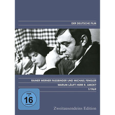 Warum läuft herr amok - herr, r.