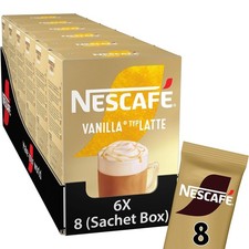 NESCAFÉ Gold Typ Vanilla