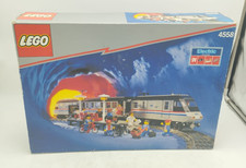 Lego 4558 metroliner - lego,
