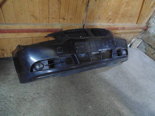 Bmw e60 e61 - e61, frontschürze