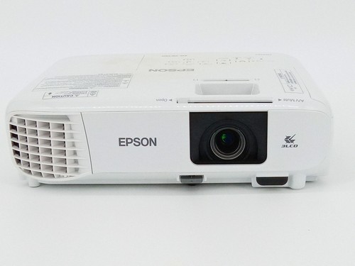 Epson tw740 lcd projektor - eh-tw740,