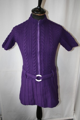 Vintage 60er jahre - vintage, strick