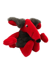 Zonk Plüschtier - Sigikid Pearson Sammler 30 cm Original Geh aufs Ganze TOP