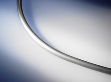 10 m Planenseil 8 mm silber