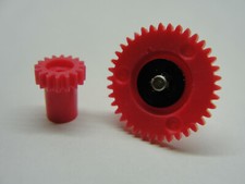 TECHNICS RS-TR555 RS-BX606