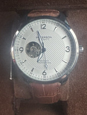 Paterson Armband Uhr | Neu |