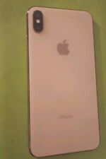 Apple iPhone X - Silber mit Schutzcover (Ohne Simlock) ?gebraucht ohne Zubehör 