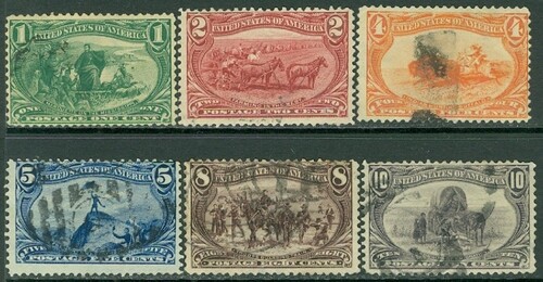 Edw1949sell usa 1898 scott - usa, 1898.