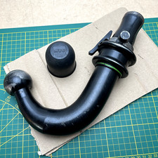 Kugelkopf Anhängerkupplung MVG 0577 Mazda Tribute ab 05/2001