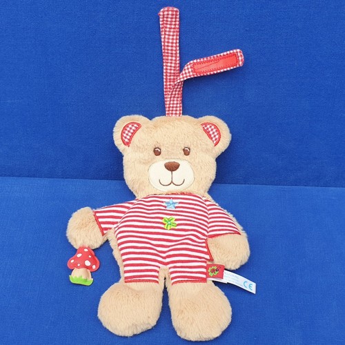 Spiegelburg bär teddy - spiegelburg,
