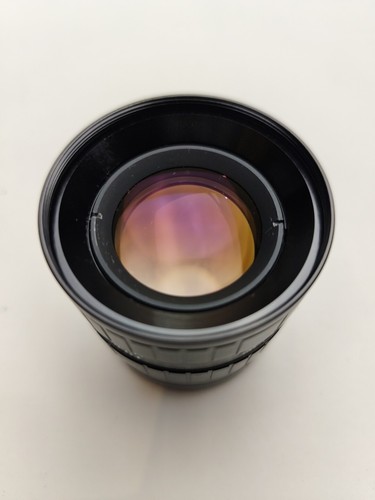 Fujinon cf50ha 50mm - cf50ha-1, f/1,8