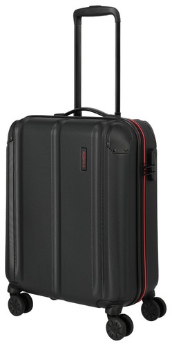 Travelite city trolley 55 - 4w, s