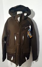 Deerhunter Muflon 5820 Winterjacke ( lang ) Jacke Winter Jagd Jäger Ansitz NEU