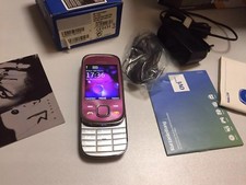 Nokia 7230 - Hot Pink(Ohne Simlock) Gut