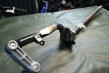 original Gabel NOS 5612595 Piaggio Hexagon 125 LX 180 LXT GTX 125 GT 250 Fork