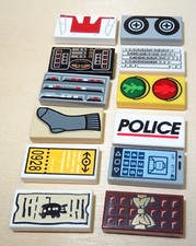 5543 lego 3069bpb0304 0415 - ,