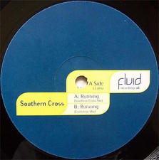 Southern Cross - Running (12")