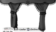 Lkw Gardinen Fenstergardinen