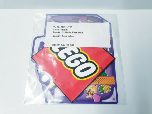 Lego friends mobile werbung - lego,