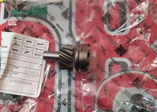 Piaggio Hexagon 125 150 180 &