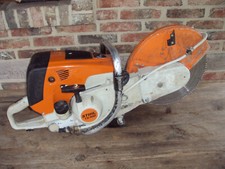 Stihl TS 700 Trennschneider Motorflex TS700 Trennschleifer ( 410 420 500i 800  )