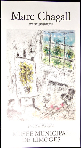 Marc chagall - chagall,