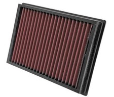 K&N Sport Luftfilter 33-2877