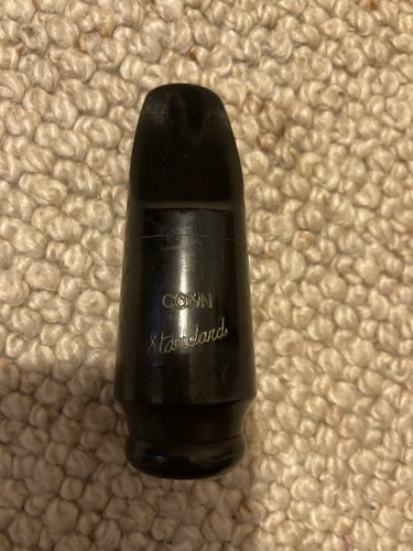 Original conn standard steelay - conn,