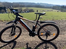 Elektro Mountainbike Fischer 27,5 Zoll Kaum gefahren