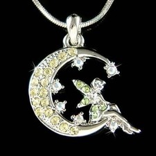 Grüne Tinkerbell Aus