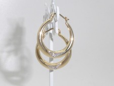 585 Gold 14K Gelbgold