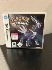 Pokémon Diamant-Edition