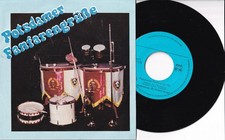 V.A. Potsdamer Fanfarengrüße