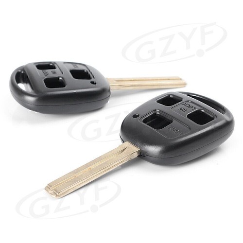 Tasten auto fernbedienung - 3,
