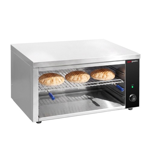 Ggm gastro salamander - ggm,