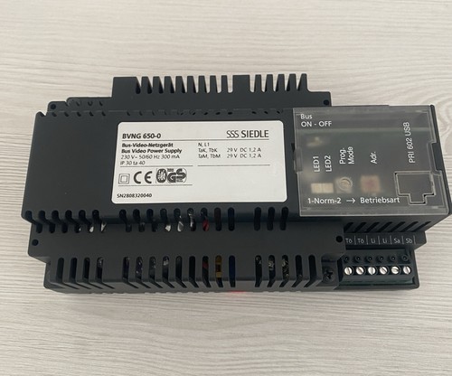Siedle bvng 650 - -, 0