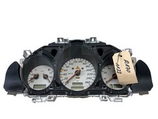 Mercedes SLK R170 MOPF 200