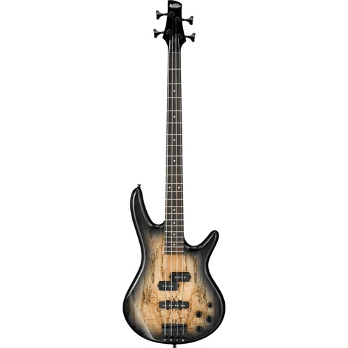 Ibanez gio gsr200sm ngt - gio, gsr200sm-ngt