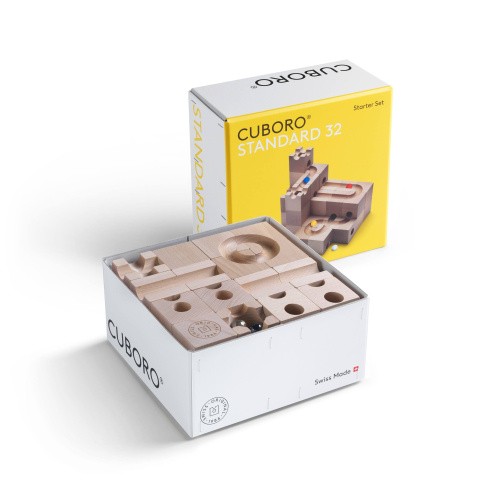 Cuboro standard - standard, 32