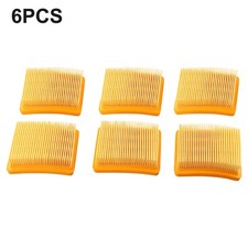 Kettensägteile Luftfilter