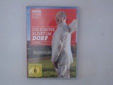 Die Kirche bleibt im Dorf -