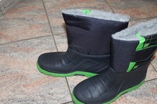 WINTERSTIEFEL       Gr.  36  NEU
