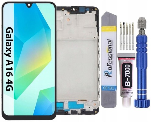 Für samsung galaxy a16 - a16, 4g