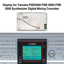 Display für Yamaha PSR3000