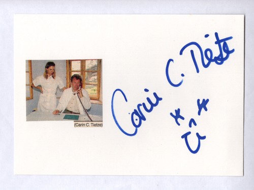 Carin tietze - carin, c.