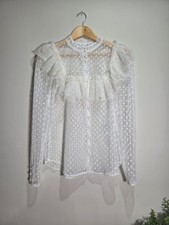 Sandra Mansour x H&M Größe